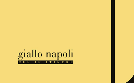 giallo napoli – CFF in Itinere (2023)