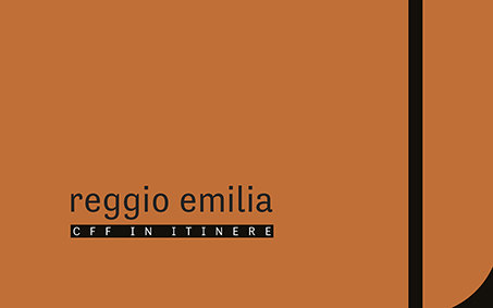 Reggio Emilia – CFF in Itinere (2023)