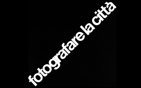 Fotografare la Città (1983)